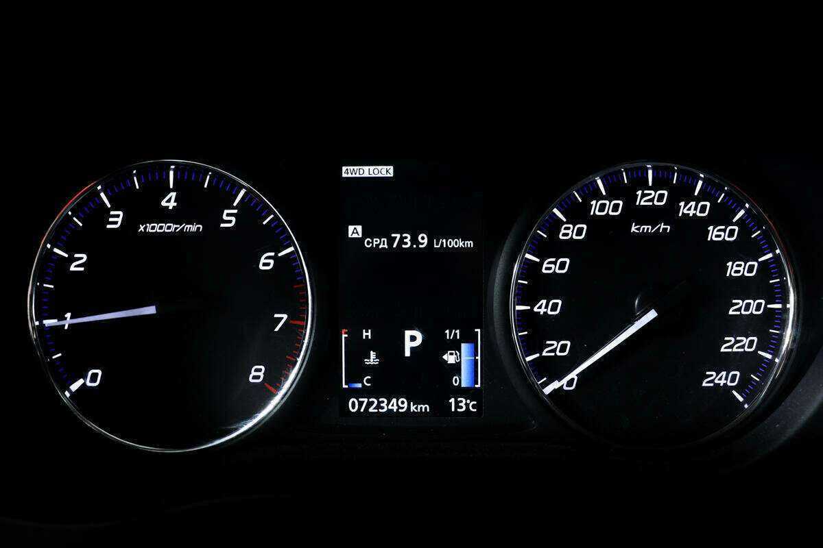 Mitsubishi Outlander, 2015 - Фото №9