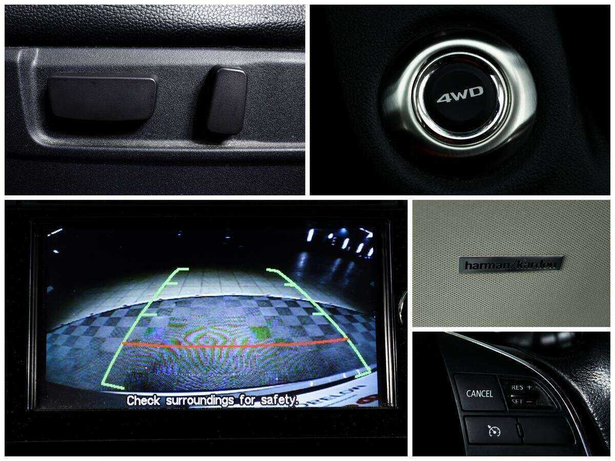 Mitsubishi Outlander, 2015 - Фото №13