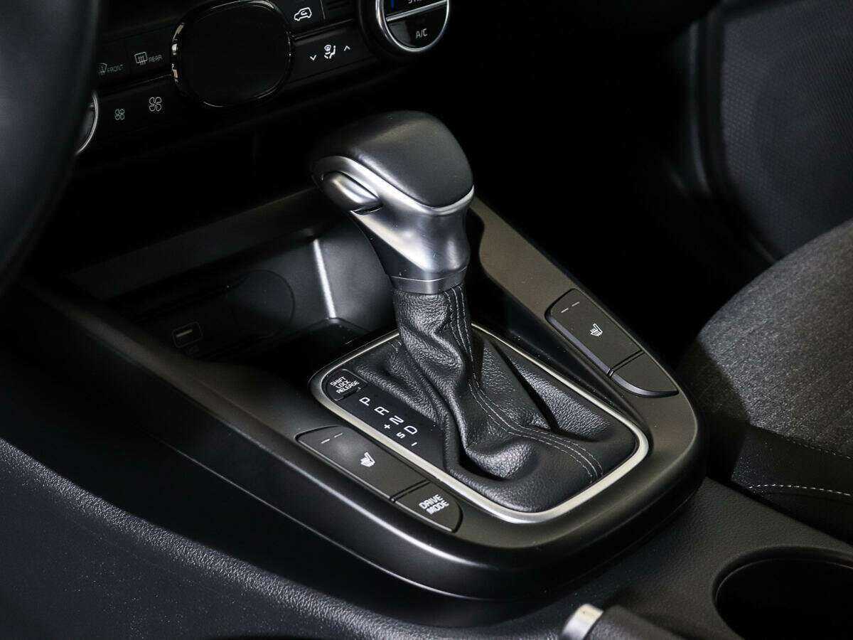 Kia Soul, 2019 - Фото №16