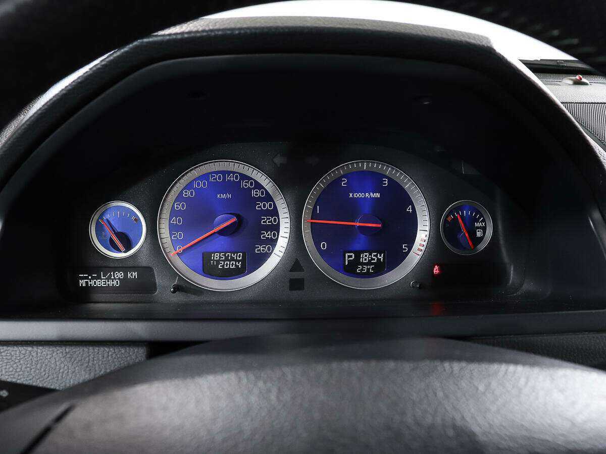 Volvo XC90, 2012 - Фото №10