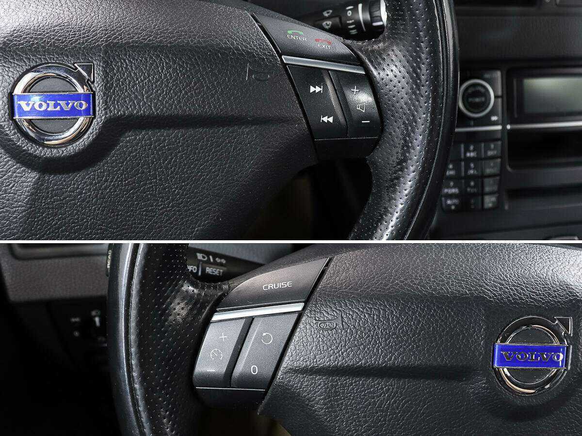 Volvo XC90, 2012 - Фото №14