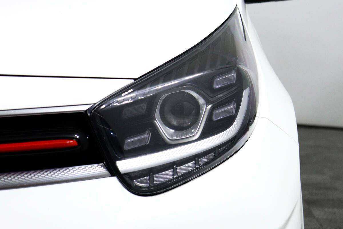 Kia Picanto, 2021 - Фото №13