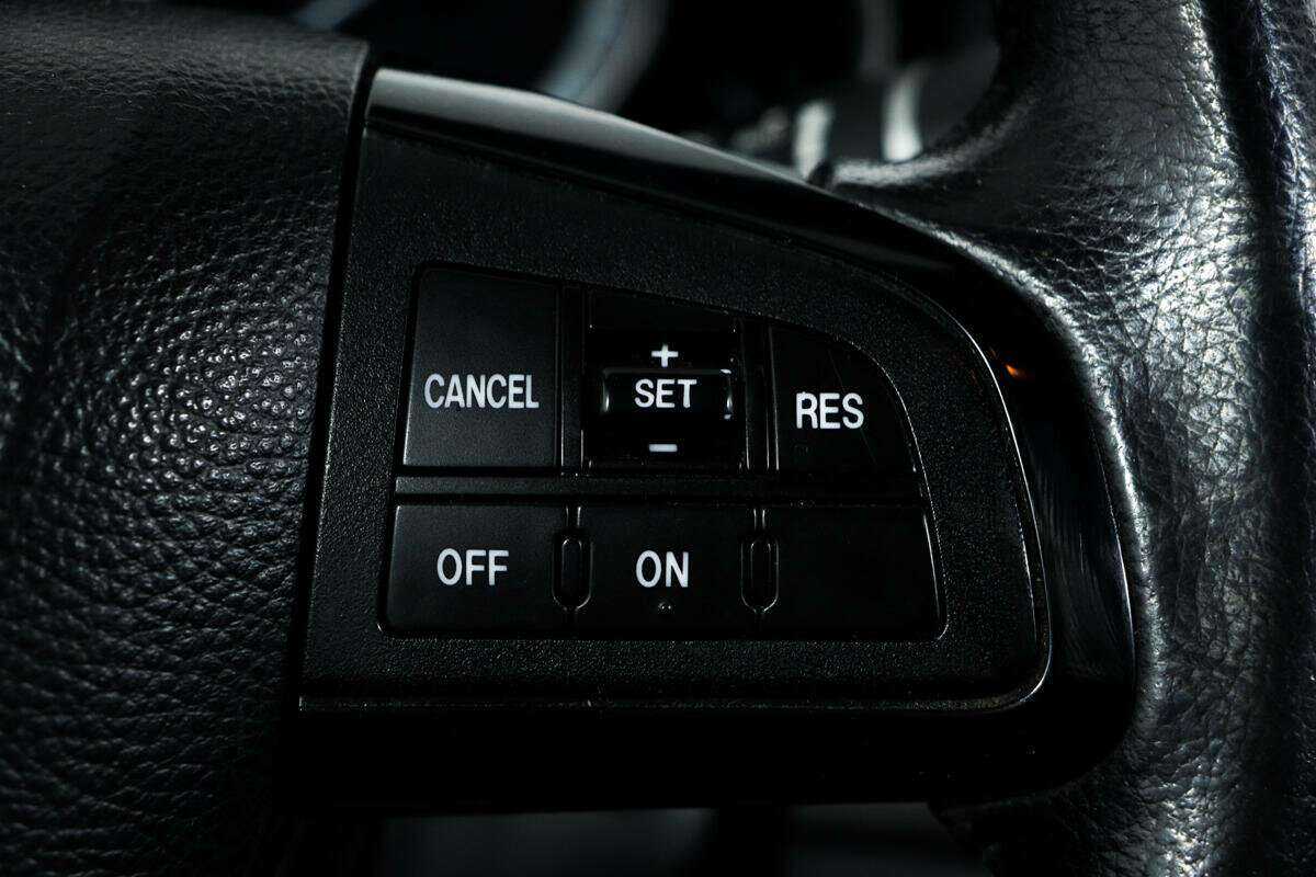 Mazda 6, 2012 - Фото №13