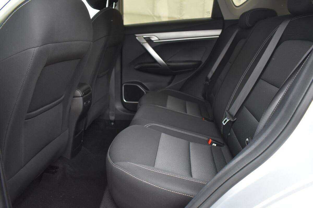 Geely Coolray, 2021 - Фото №9