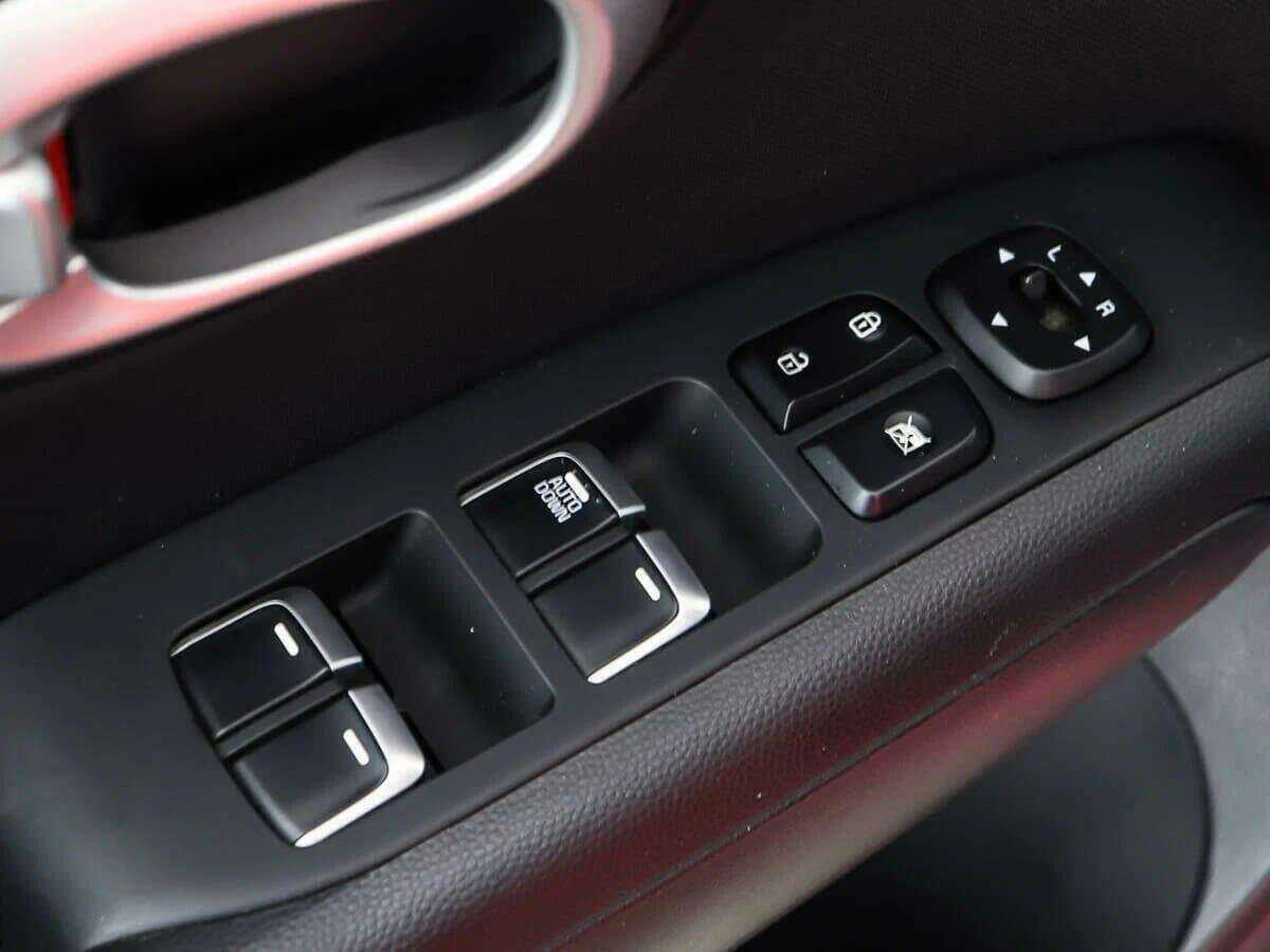 Kia Soul, 2017 - Фото №15