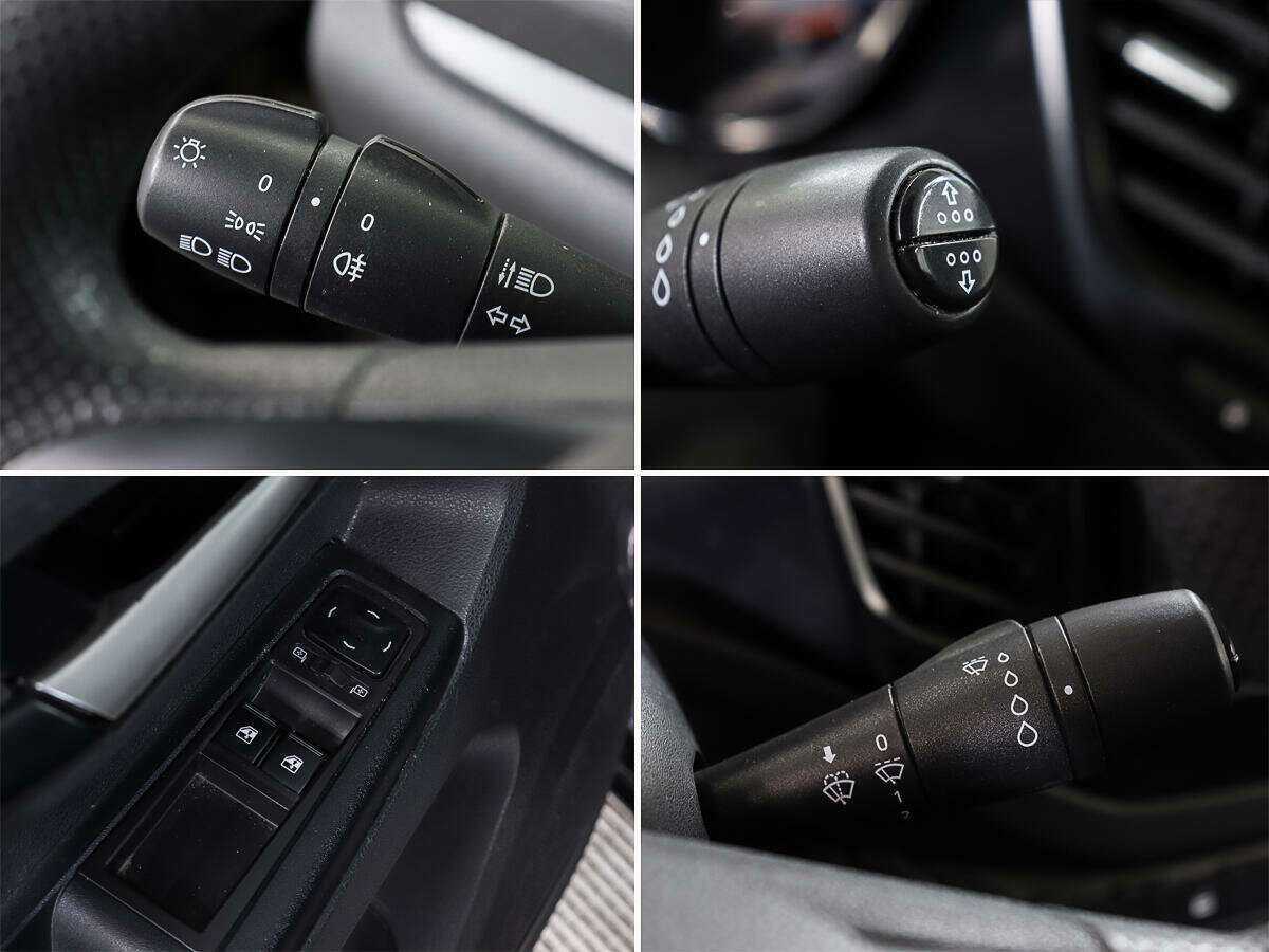 Lada (ВАЗ) Vesta, 2020 - Фото №15