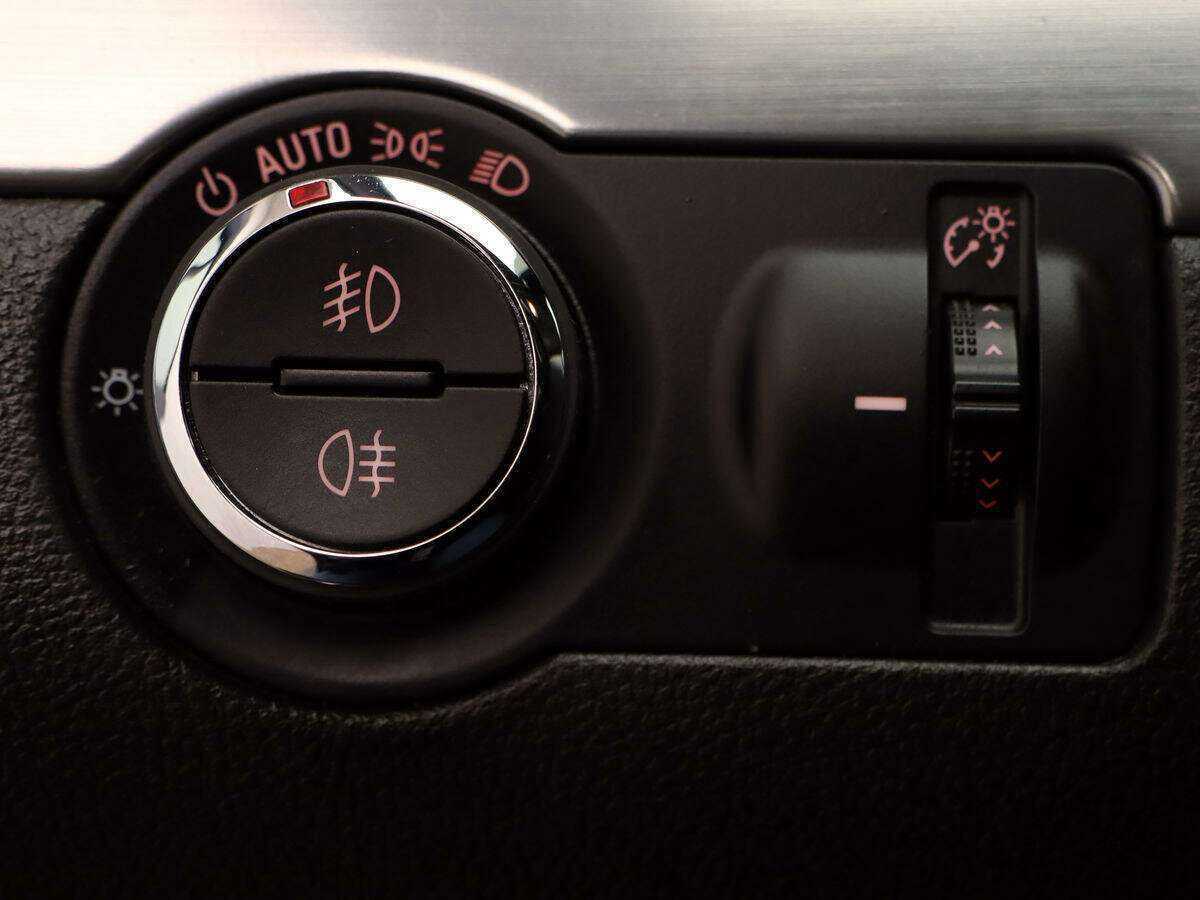 Opel Mokka, 2014 - Фото №12