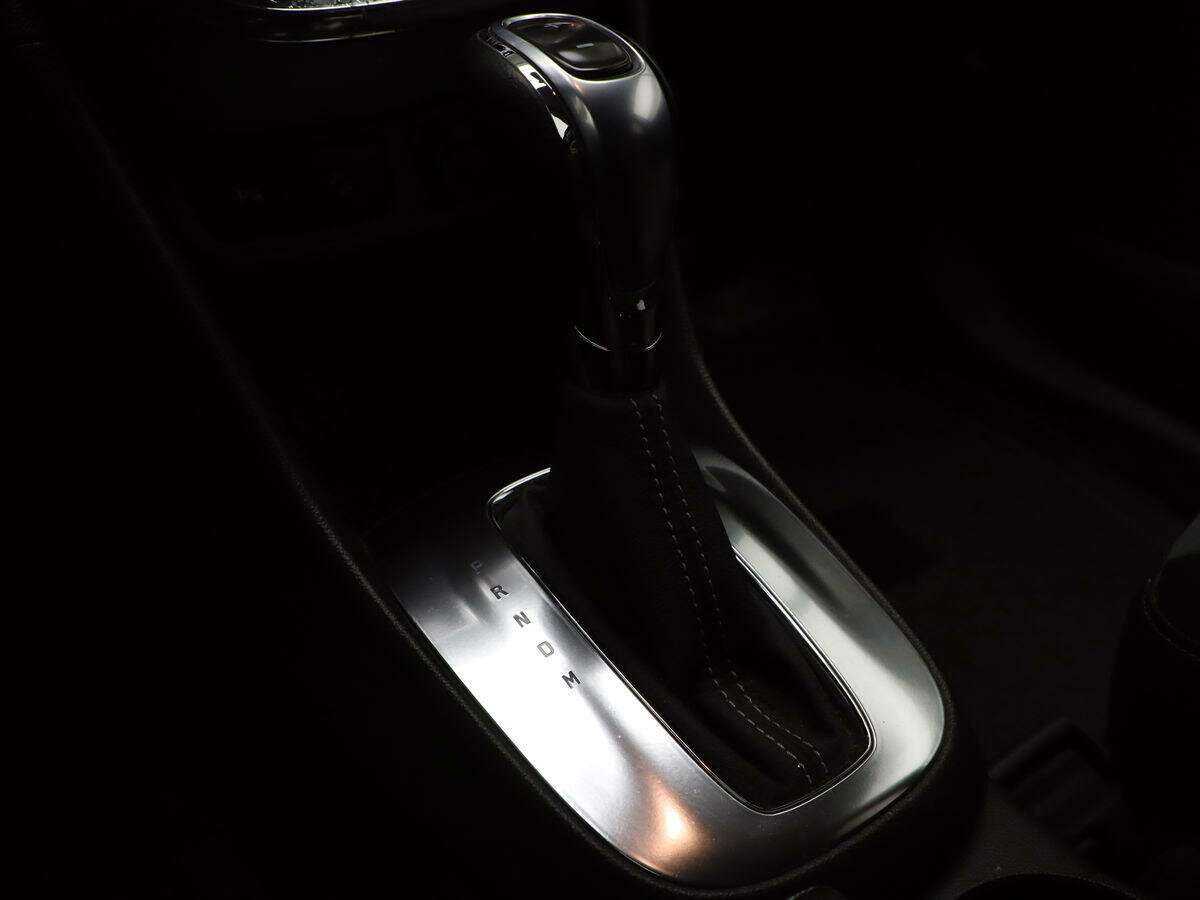 Opel Mokka, 2014 - Фото №14