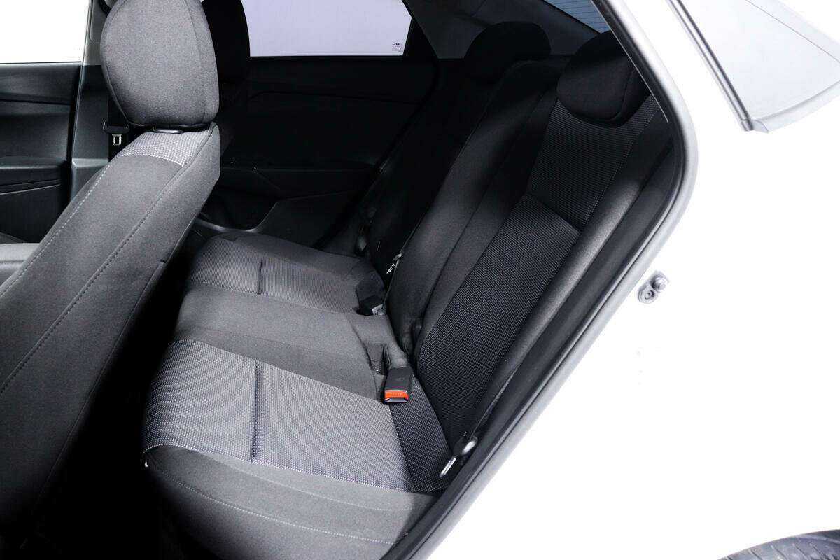 Hyundai Solaris, 2021 - Фото №9