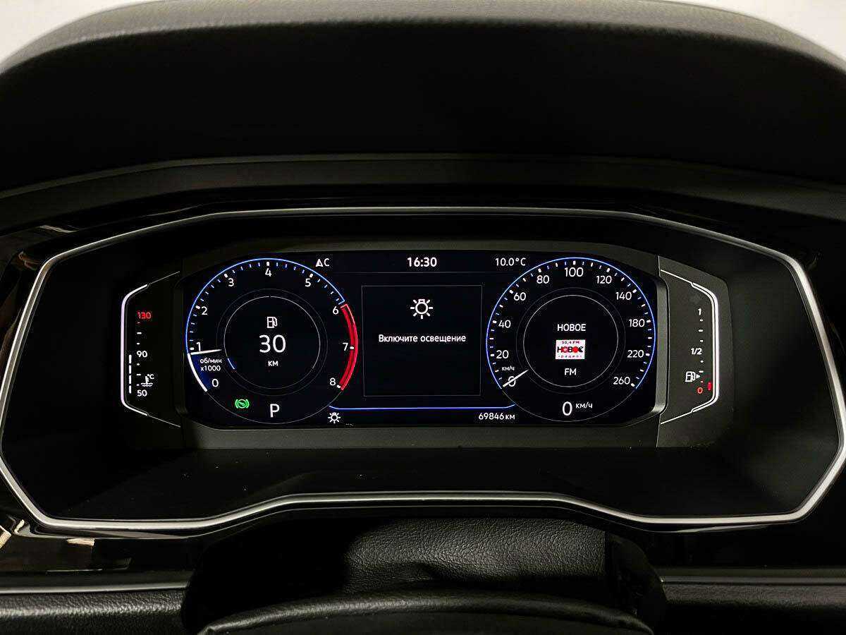 Volkswagen Jetta, 2020 - Фото №8