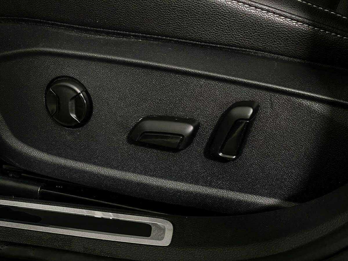 Volkswagen Jetta, 2020 - Фото №11