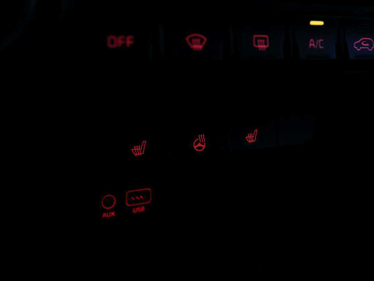 Kia Sportage, 2016 - Фото №15