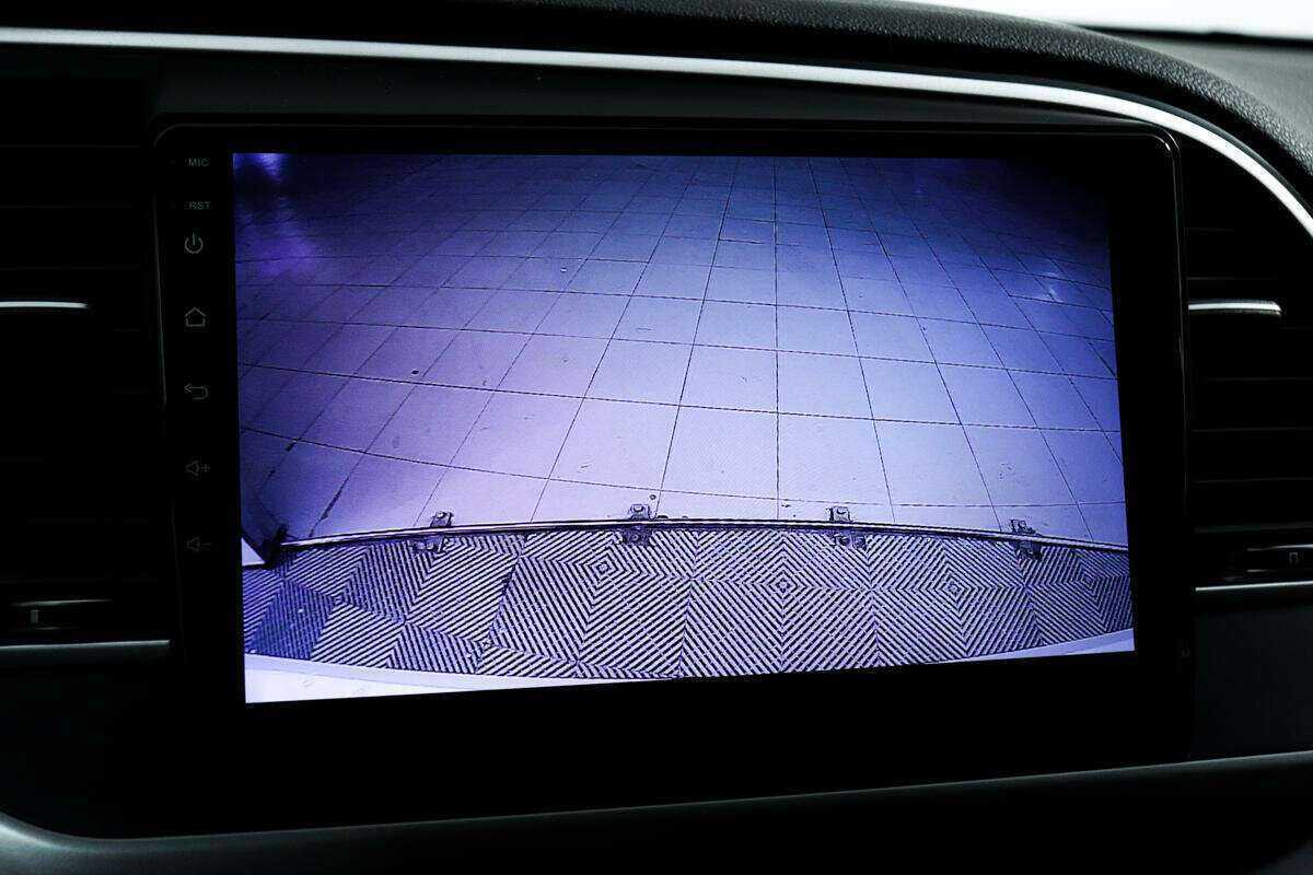 Hyundai Elantra, 2018 - Фото №13