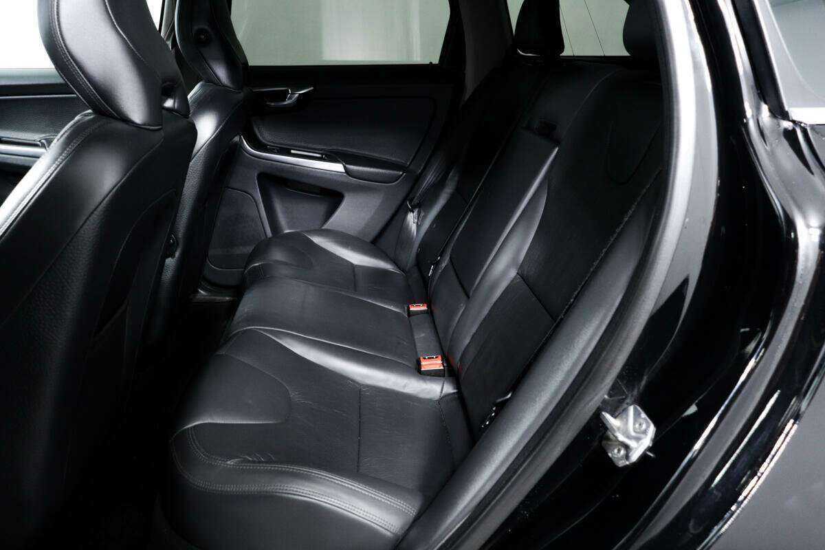 Volvo XC60, 2013 - Фото №9