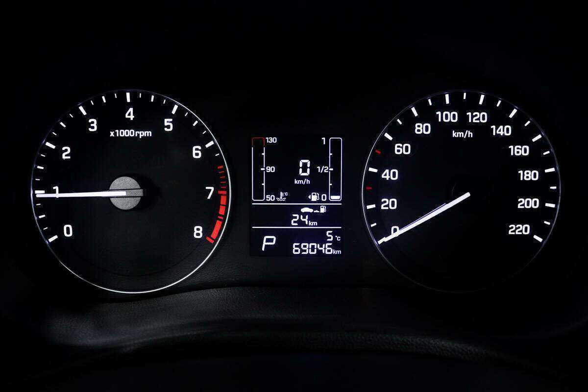 Hyundai Creta, 2018 - Фото №9