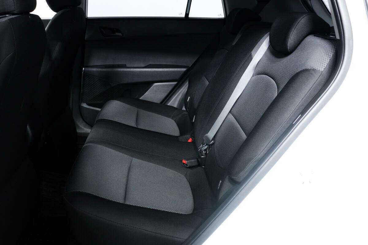 Hyundai Creta, 2018 - Фото №11