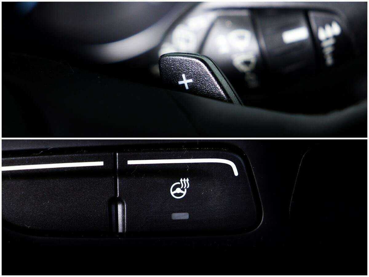 Ford Kuga, 2017 - Фото №13