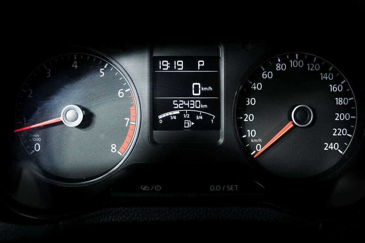 Volkswagen Polo, 2018 - Фото №9