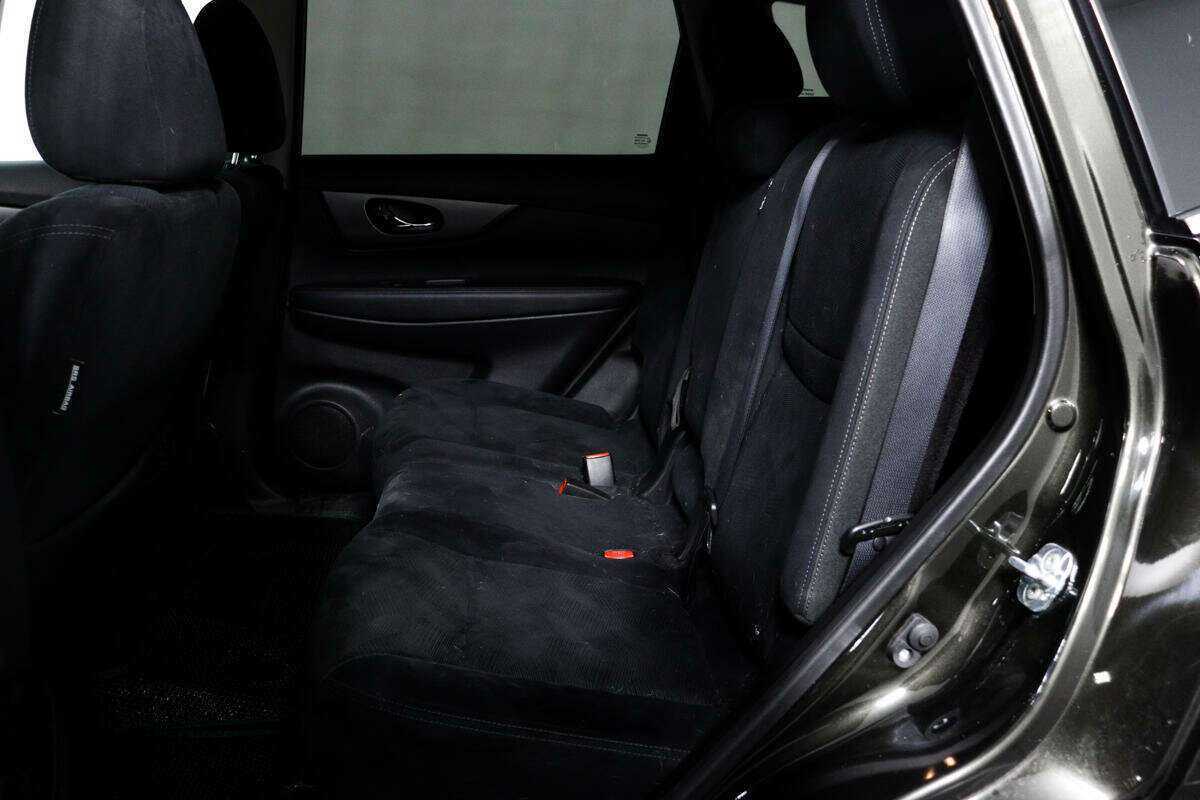 Nissan X-Trail, 2015 - Фото №11