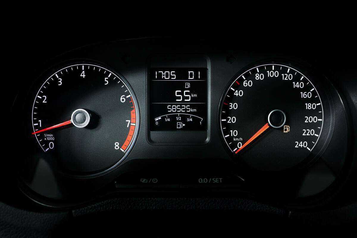 Volkswagen Polo, 2019 - Фото №9