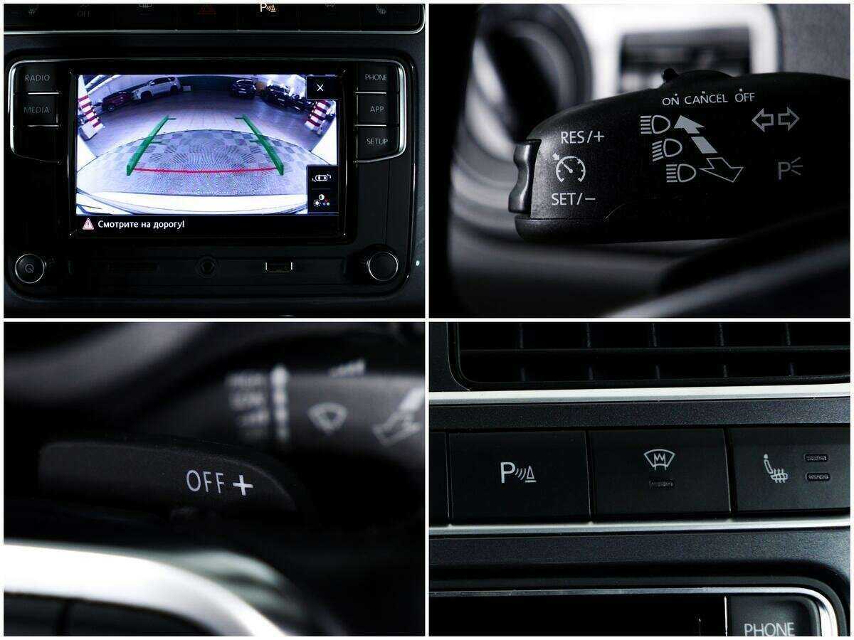 Volkswagen Polo, 2019 - Фото №13