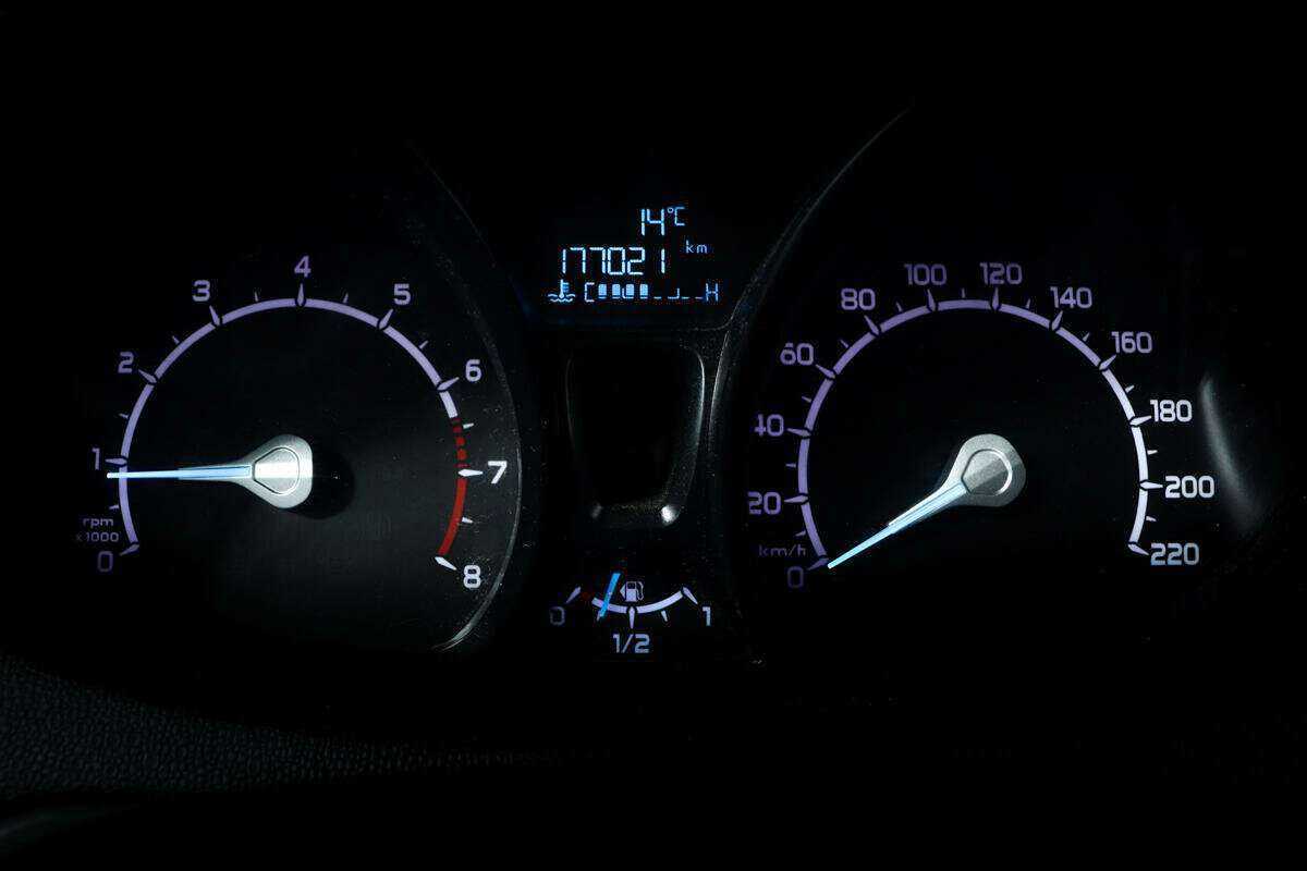 Ford EcoSport, 2015 - Фото №7