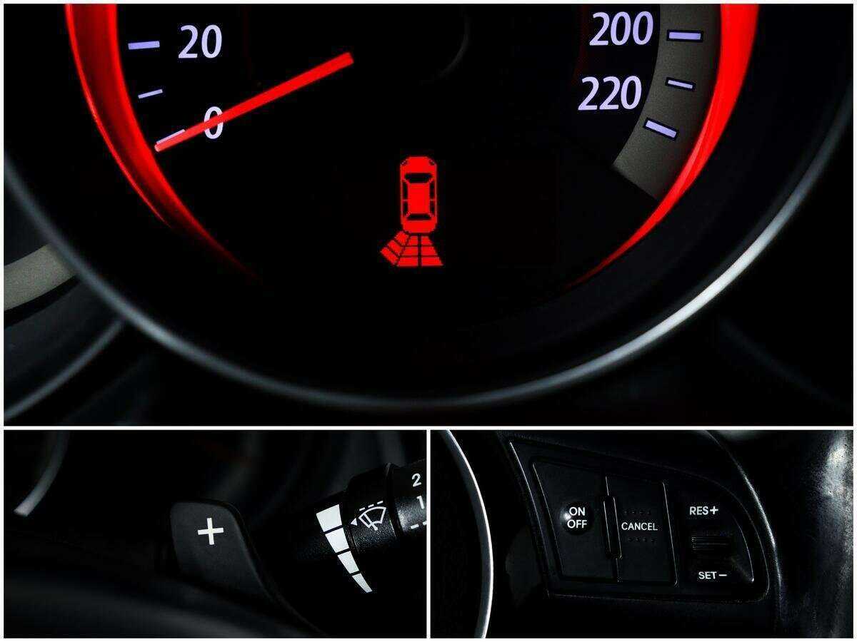 Kia Cerato, 2012 - Фото №13