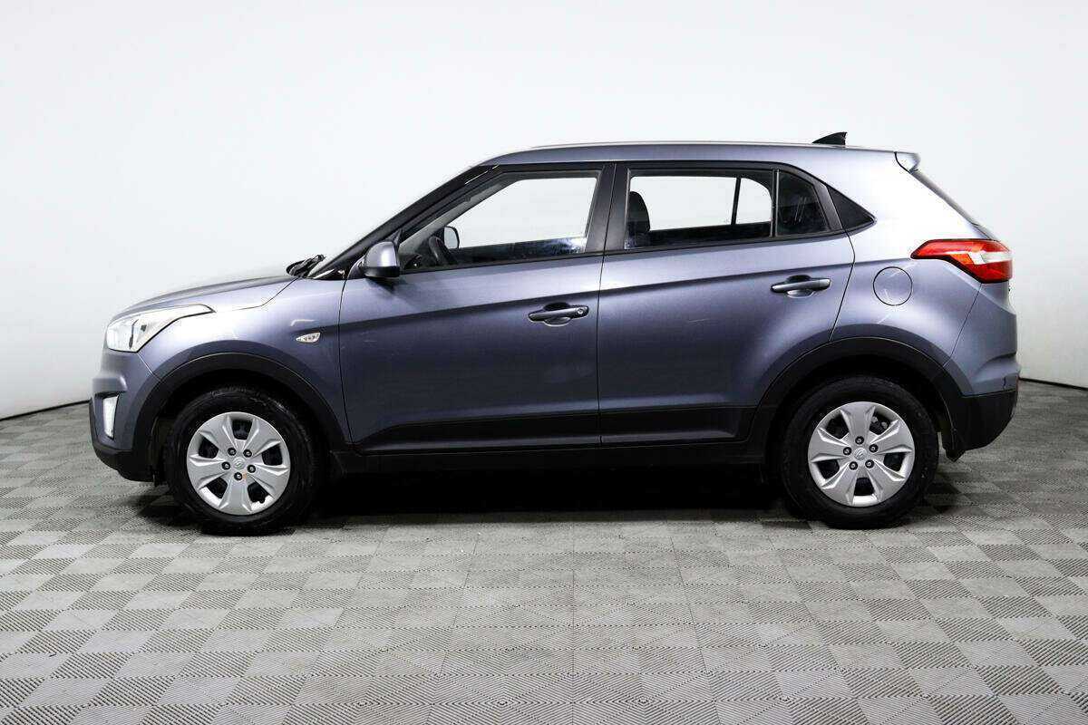 Hyundai Creta, 2019 - Фото №7