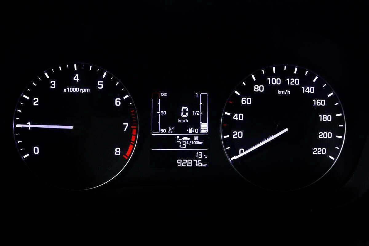 Hyundai Creta, 2019 - Фото №9