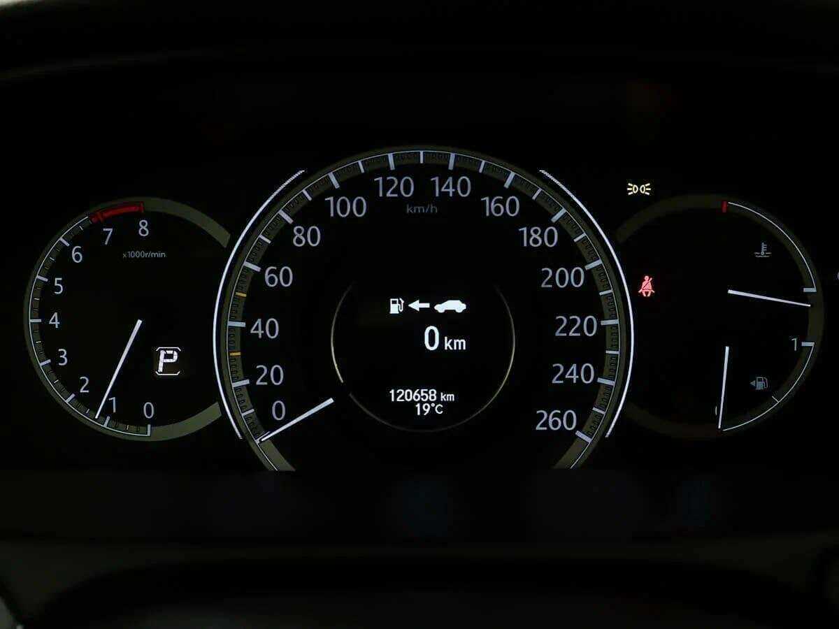 Honda Accord, 2013 - Фото №10