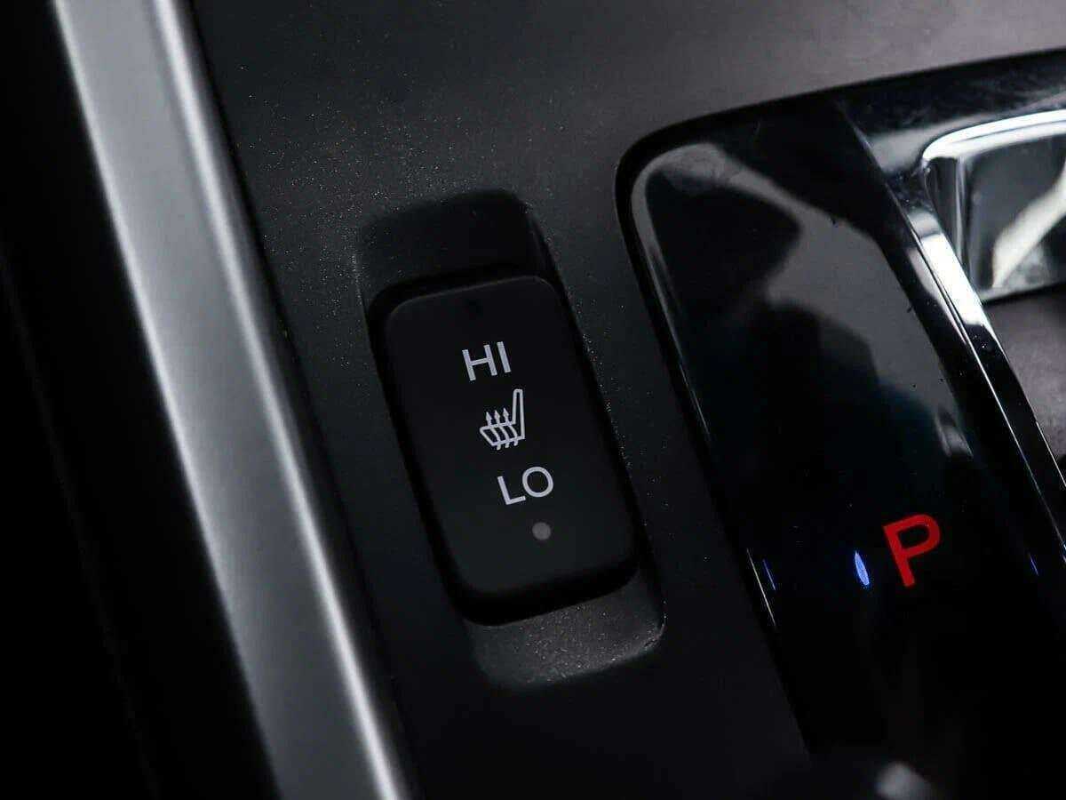 Honda Accord, 2013 - Фото №14