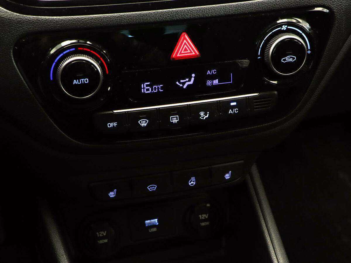 Hyundai Solaris, 2020 - Фото №13