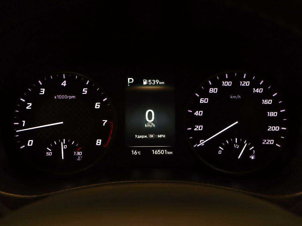 Hyundai Solaris, 2020 - Фото №16