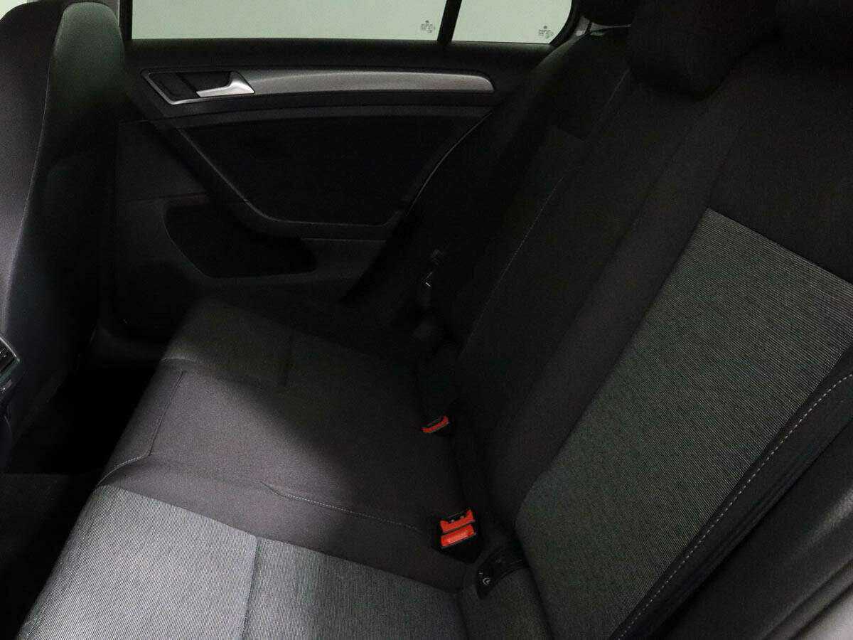 Volkswagen Golf, 2014 - Фото №6