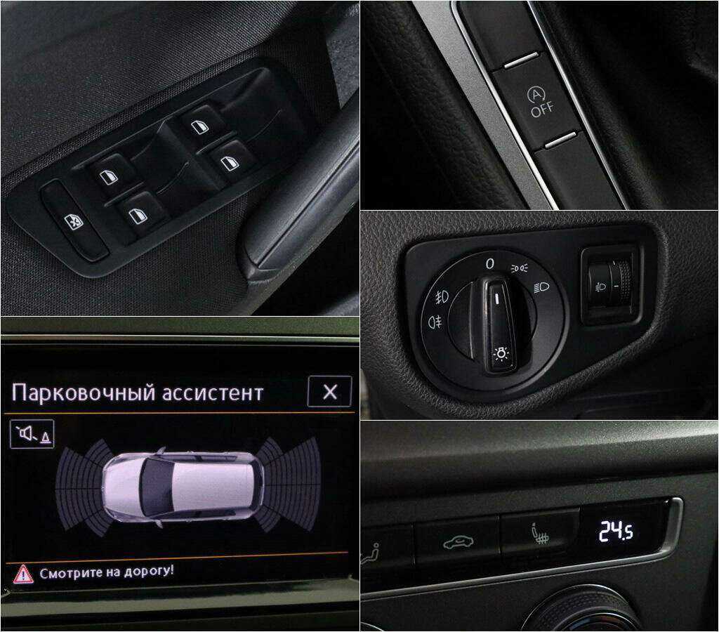 Volkswagen Golf, 2014 - Фото №11