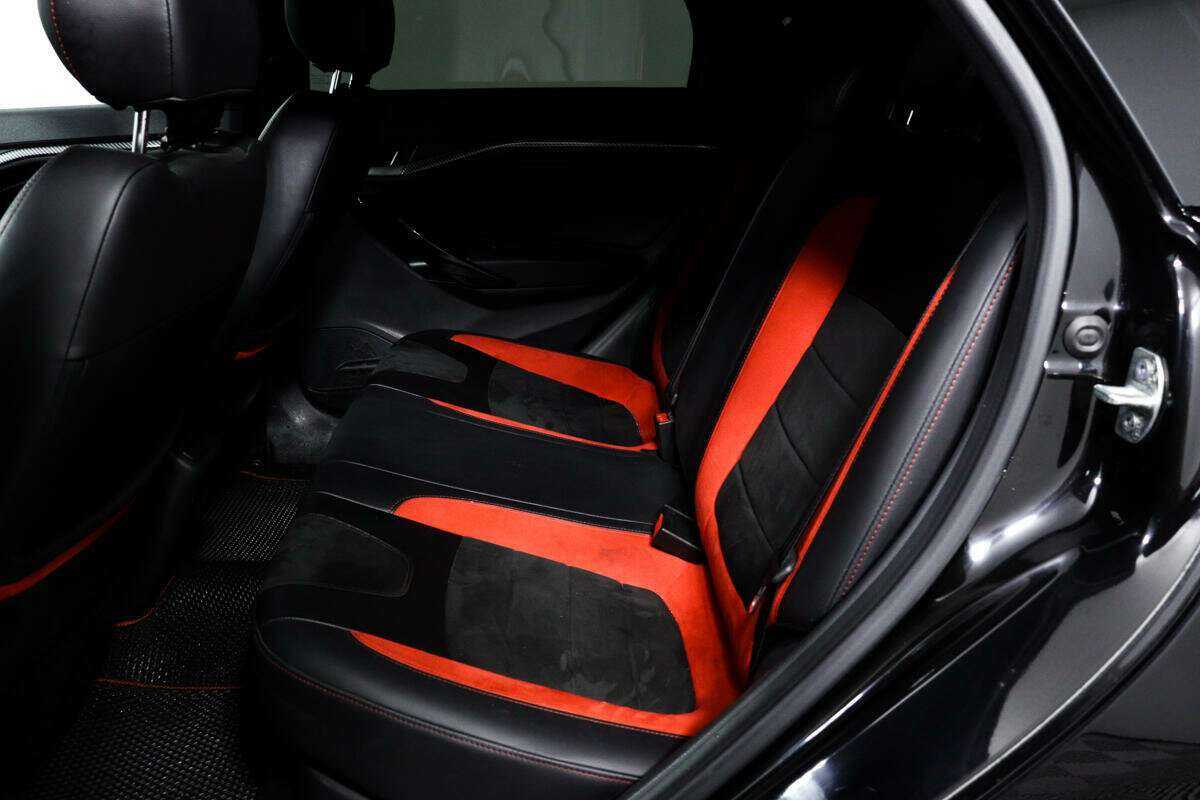 Lada (ВАЗ) Vesta Sport, 2022 - Фото №11