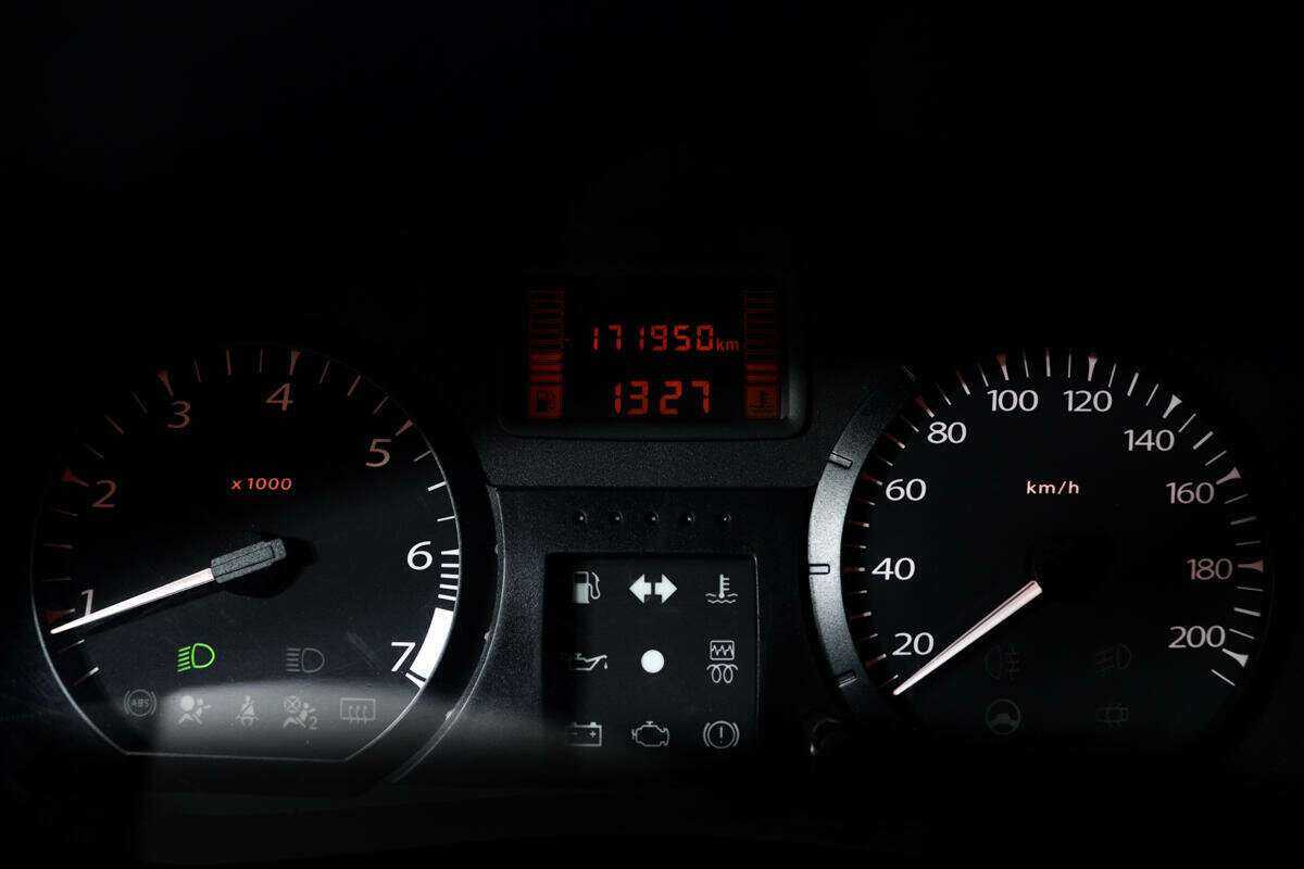 Lada (ВАЗ) Largus, 2014 - Фото №9