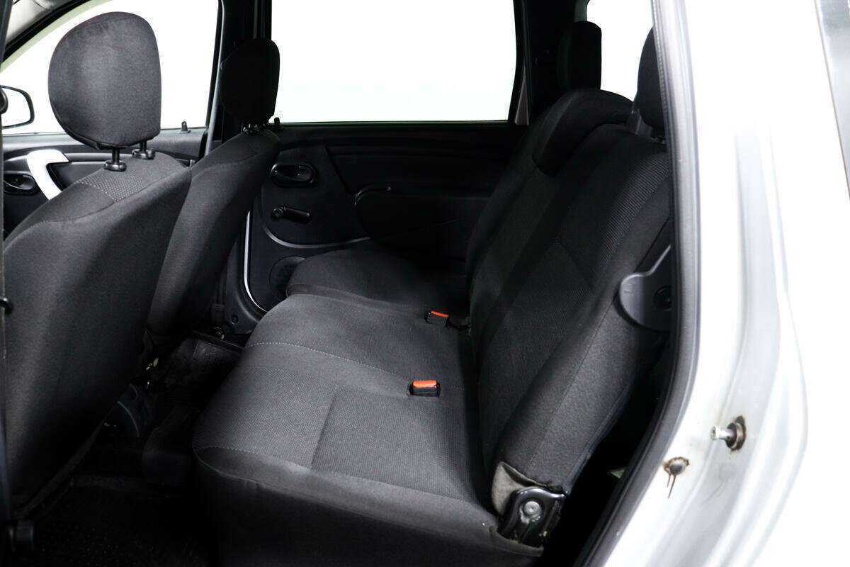 Lada (ВАЗ) Largus, 2014 - Фото №11