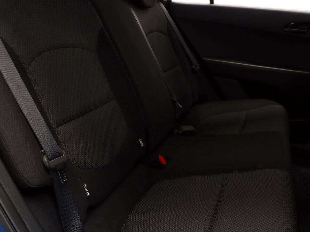 Hyundai Creta, 2017 - Фото №7