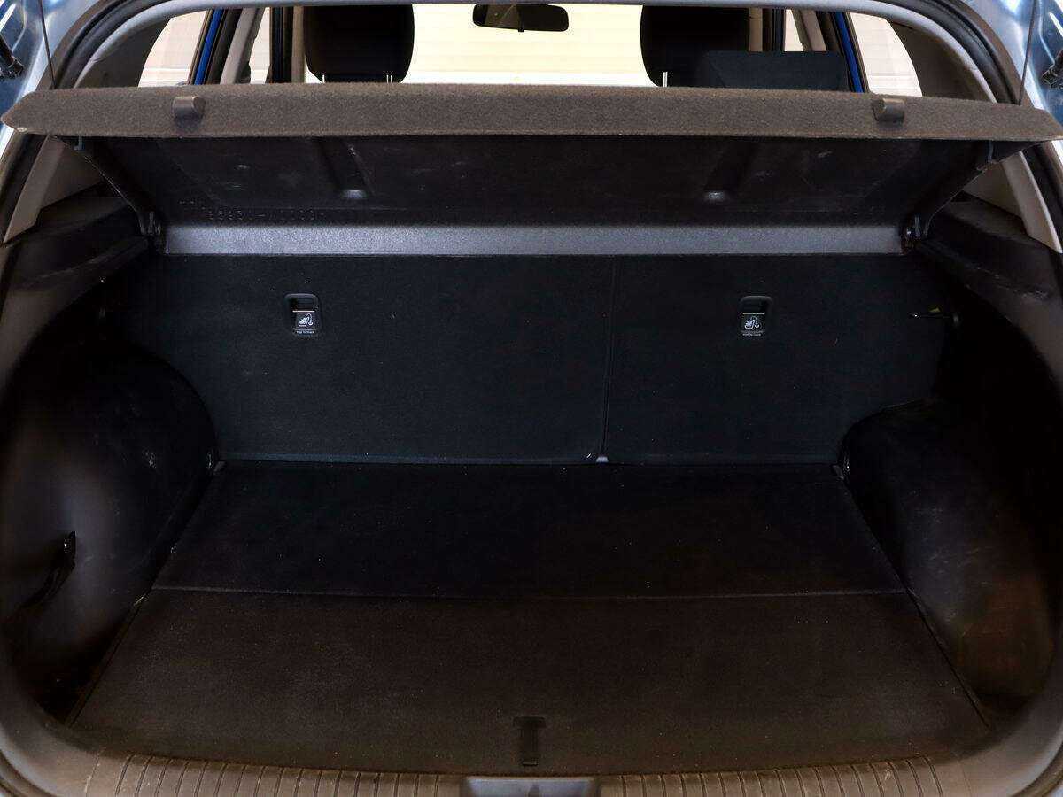 Hyundai Creta, 2017 - Фото №9