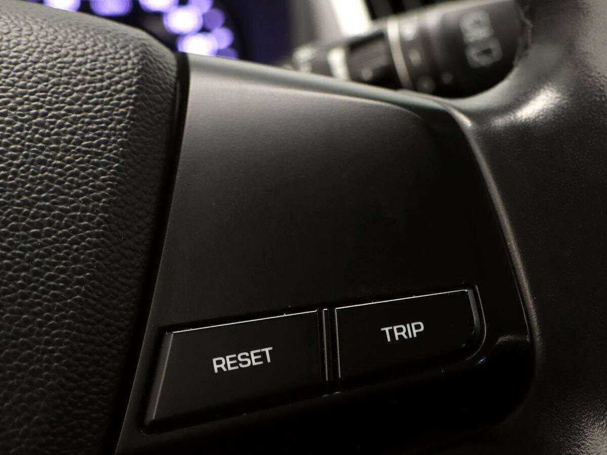 Hyundai Creta, 2017 - Фото №11