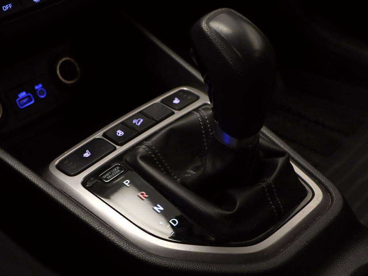 Hyundai Creta, 2017 - Фото №13