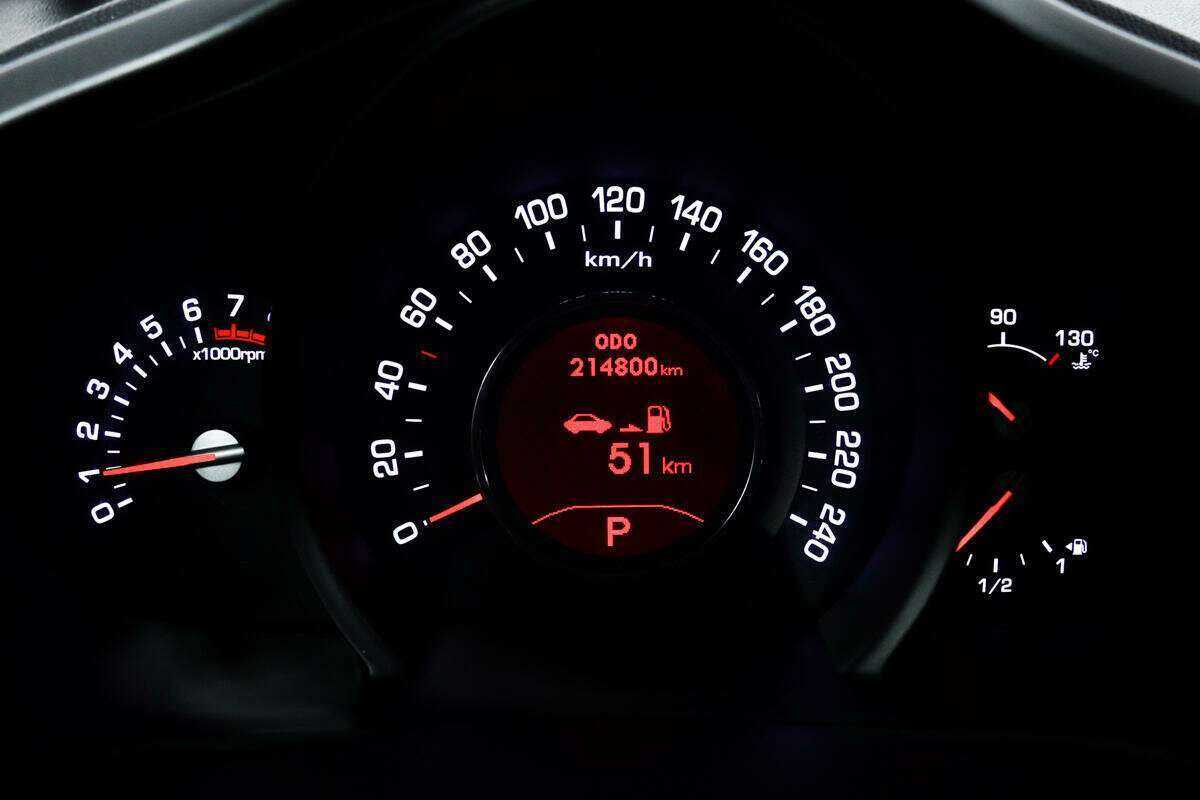 Kia Sportage, 2013 - Фото №9