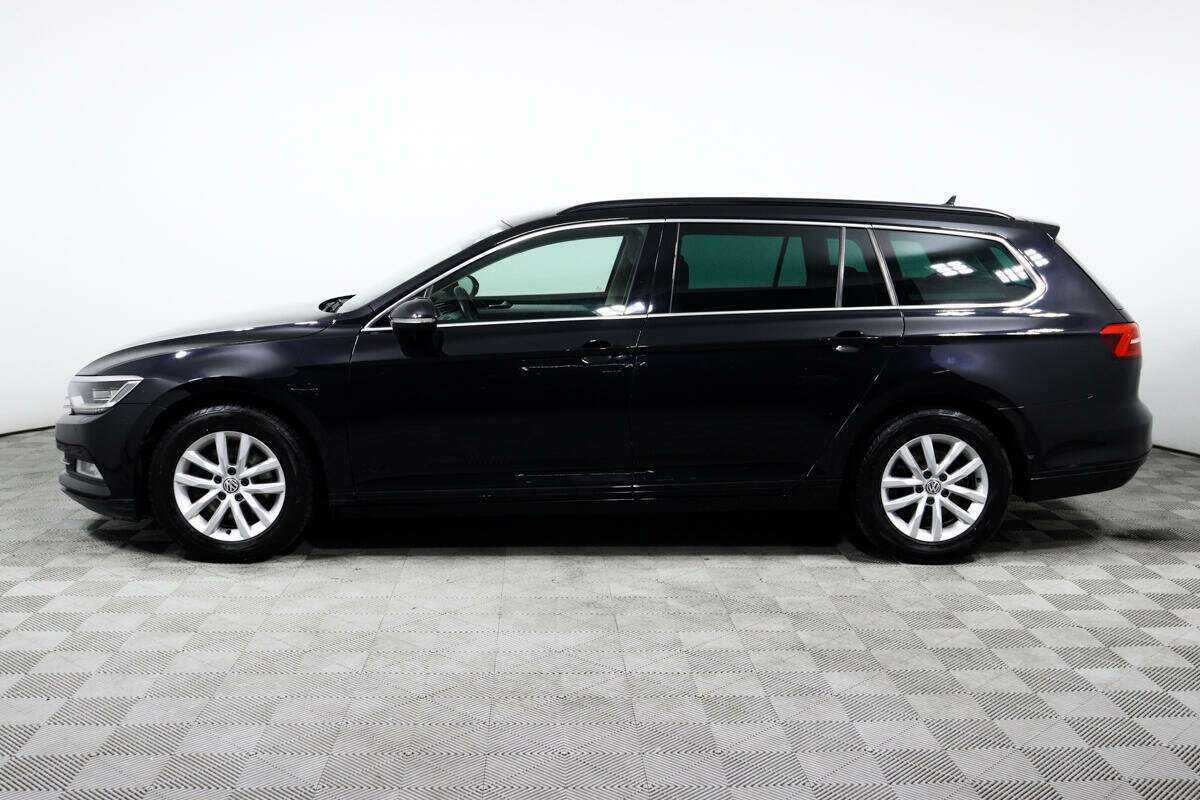 Volkswagen Passat, 2019 - Фото №7