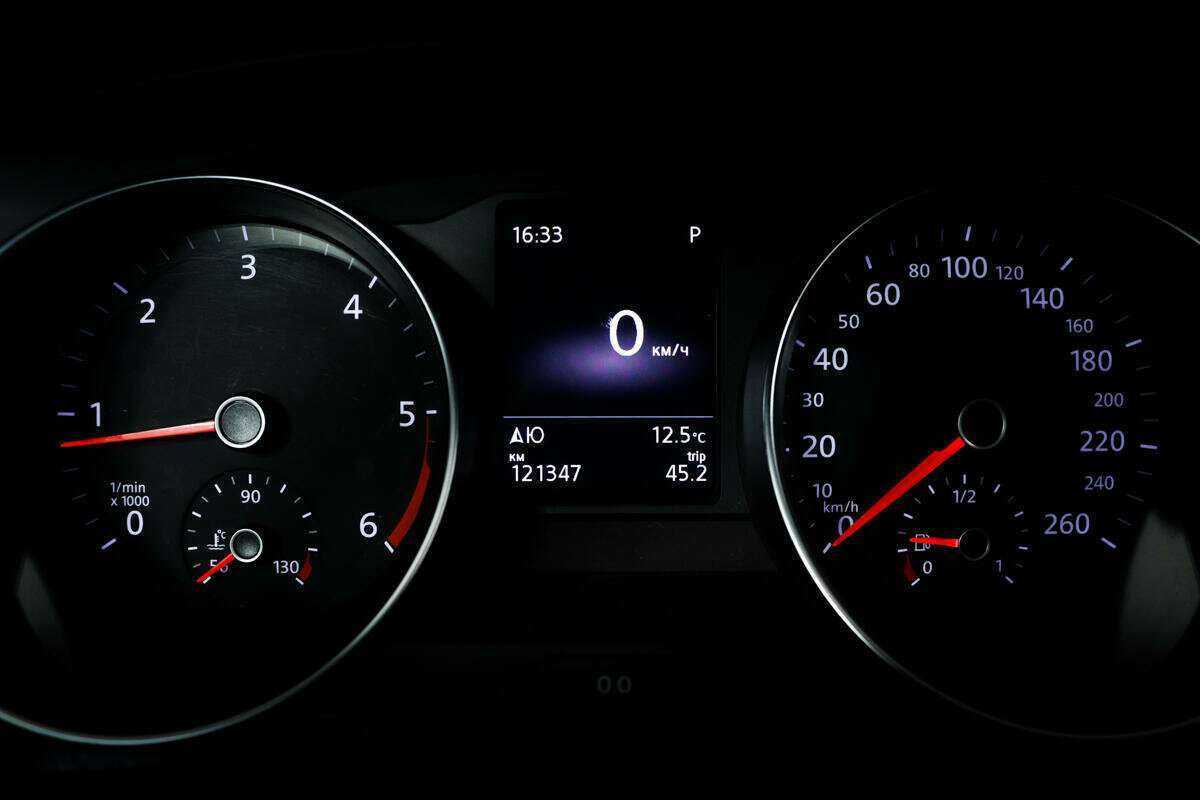 Volkswagen Passat, 2019 - Фото №9