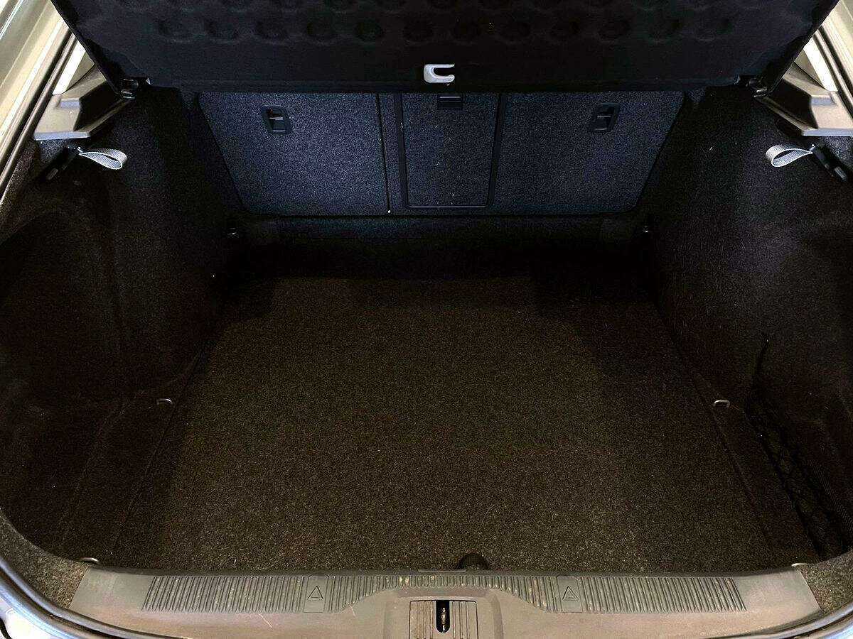 Skoda Octavia, 2012 - Фото №8