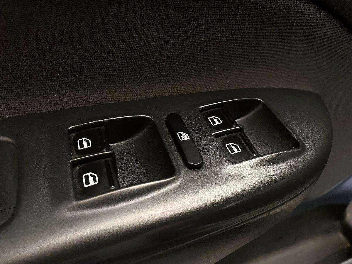 Skoda Octavia, 2012 - Фото №10