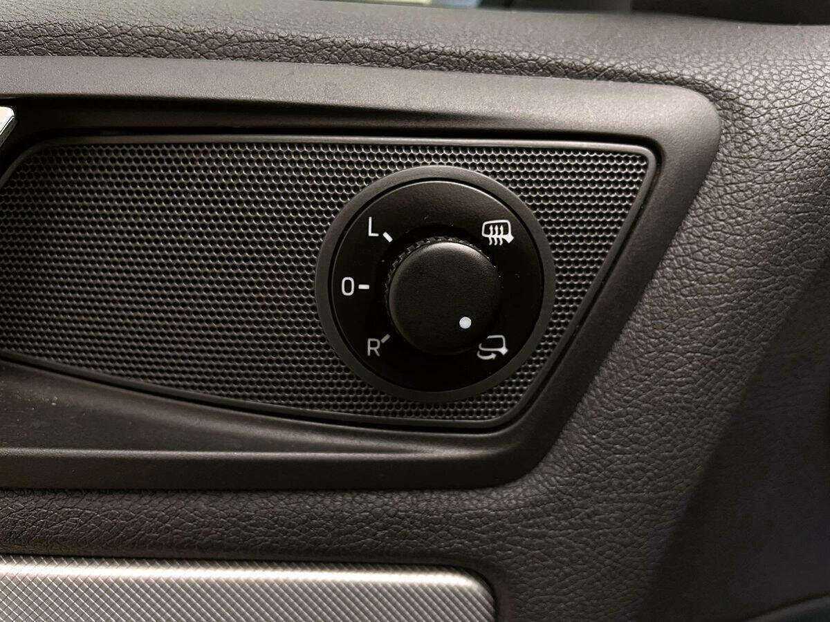 Skoda Octavia, 2012 - Фото №11