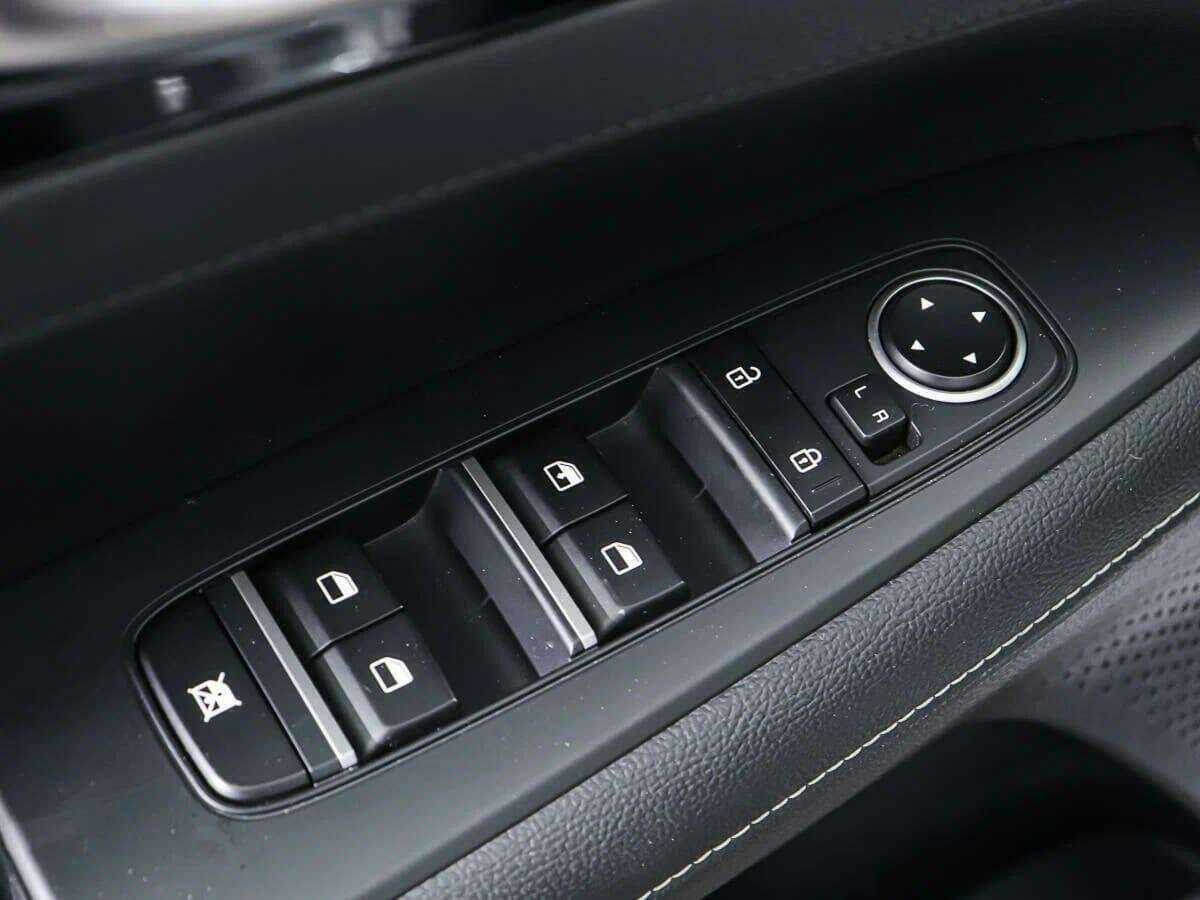 Kia Cerato, 2019 - Фото №15