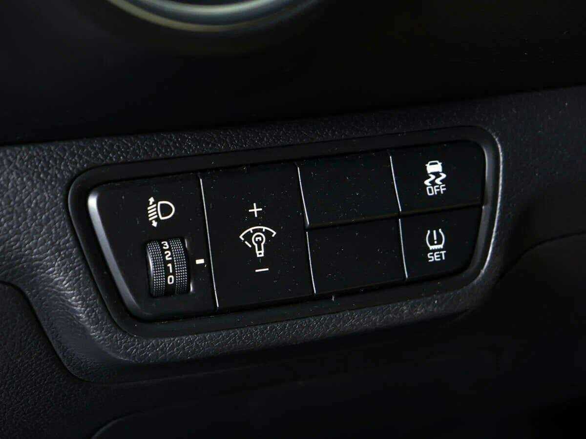 Kia Cerato, 2019 - Фото №16